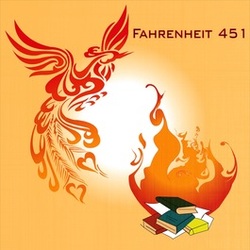 examples of symbolism in fahrenheit 451