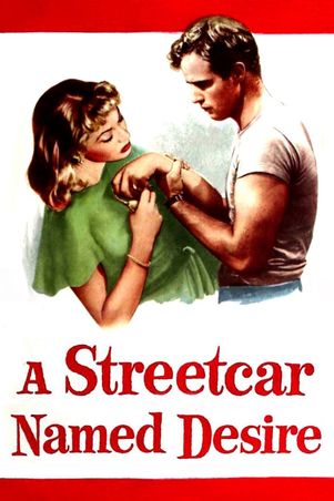 Film Analysis Of A Streetcar Named Desire